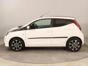 Toyota Aygo  1.0 VVT-i x-cite 