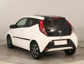 Toyota Aygo  1.0 VVT-i x-cite 