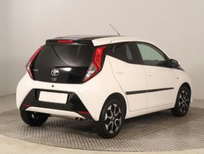 Toyota Aygo  1.0 VVT-i x-cite 