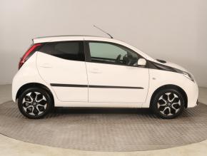 Toyota Aygo  1.0 VVT-i x-cite 