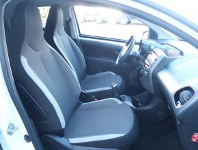 Toyota Aygo  1.0 VVT-i x-cite 