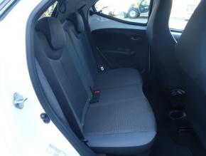 Toyota Aygo  1.0 VVT-i x-cite 