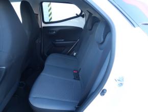 Toyota Aygo  1.0 VVT-i x-cite 