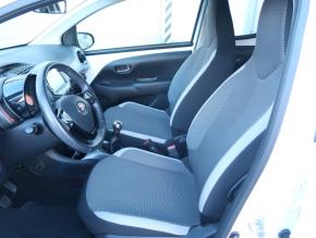 Toyota Aygo  1.0 VVT-i x-cite 