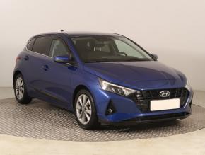 Hyundai i20  1.2 MPI 