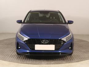 Hyundai i20  1.2 MPI 