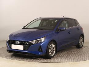 Hyundai i20  1.2 MPI 