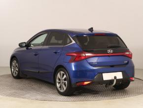 Hyundai i20  1.2 MPI 