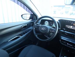 Hyundai i20  1.2 MPI 