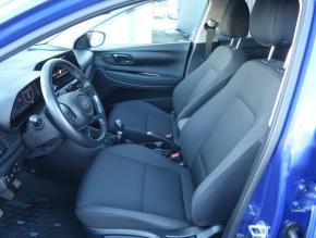 Hyundai i20  1.2 MPI 