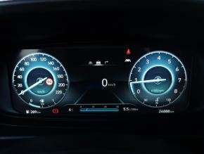 Hyundai i20  1.2 MPI 