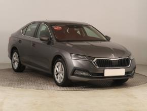 Škoda Octavia  1.5 TSI e-tec Style Plus