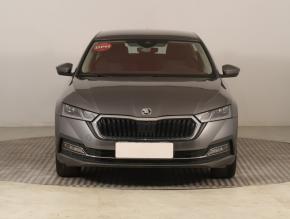 Škoda Octavia  1.5 TSI e-tec Style Plus 