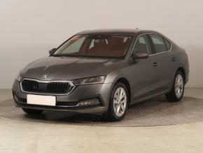 Škoda Octavia  1.5 TSI e-tec Style Plus 