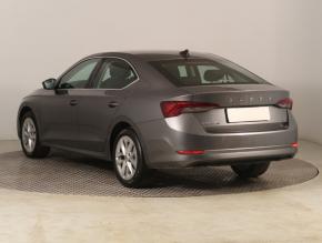 Škoda Octavia  1.5 TSI e-tec Style Plus 