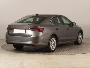 Škoda Octavia  1.5 TSI e-tec Style Plus 