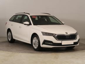 Škoda Octavia  1.5 TSI Ambition Plus