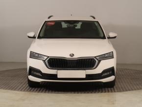 Škoda Octavia  1.5 TSI Ambition Plus 