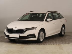 Škoda Octavia  1.5 TSI Ambition Plus 