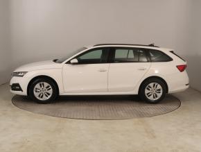 Škoda Octavia  1.5 TSI Ambition Plus 