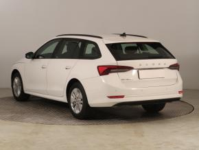 Škoda Octavia  1.5 TSI Ambition Plus 