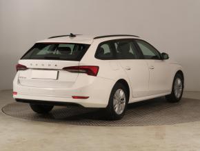 Škoda Octavia  1.5 TSI Ambition Plus 