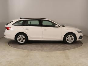 Škoda Octavia  1.5 TSI Ambition Plus 