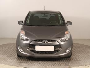 Hyundai ix20  1.4 CVVT 