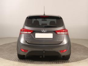 Hyundai ix20  1.4 CVVT 