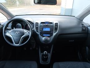 Hyundai ix20  1.4 CVVT 