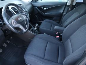 Hyundai ix20  1.4 CVVT 