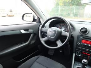 Audi A3  1.6 