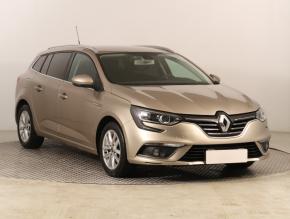 Renault Megane  1.6 SCe 