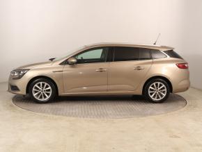 Renault Megane  1.6 SCe 