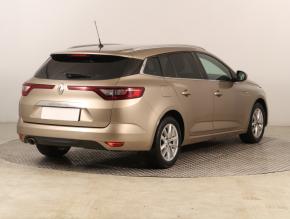 Renault Megane  1.6 SCe 