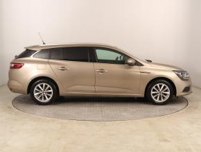 Renault Megane  1.6 SCe 