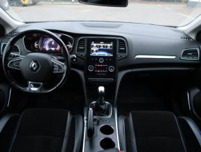 Renault Megane  1.6 SCe 