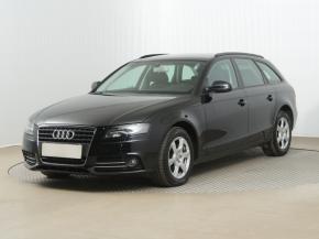 Audi A4  2.0 TDI 