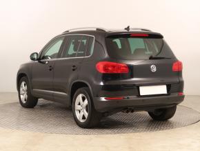 Volkswagen Tiguan  2.0 TDI 