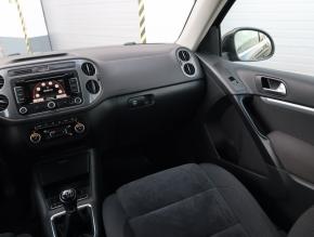 Volkswagen Tiguan  2.0 TDI 