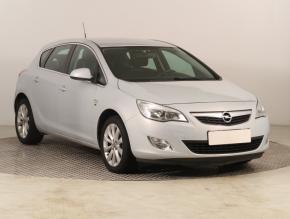 Opel Astra  1.4 T 