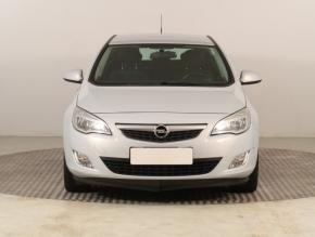 Opel Astra  1.4 T 