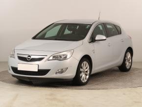 Opel Astra  1.4 T 