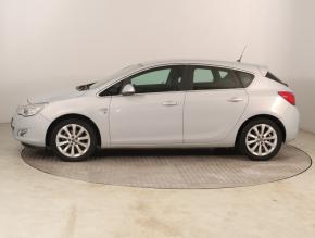 Opel Astra  1.4 T 