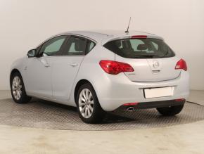 Opel Astra  1.4 T 