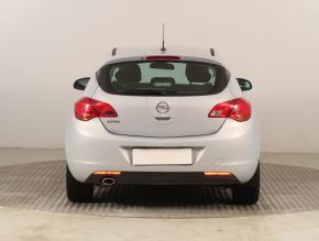 Opel Astra  1.4 T 