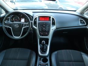 Opel Astra  1.4 T 