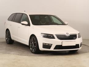 Škoda Octavia  RS 2.0 TDI 