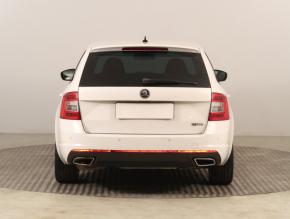 Škoda Octavia  RS 2.0 TDI 