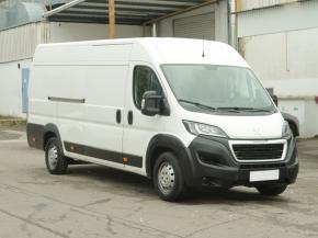 Peugeot Boxer  2.0 BlueHDi 